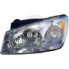 KIA 921022F220 Headlight